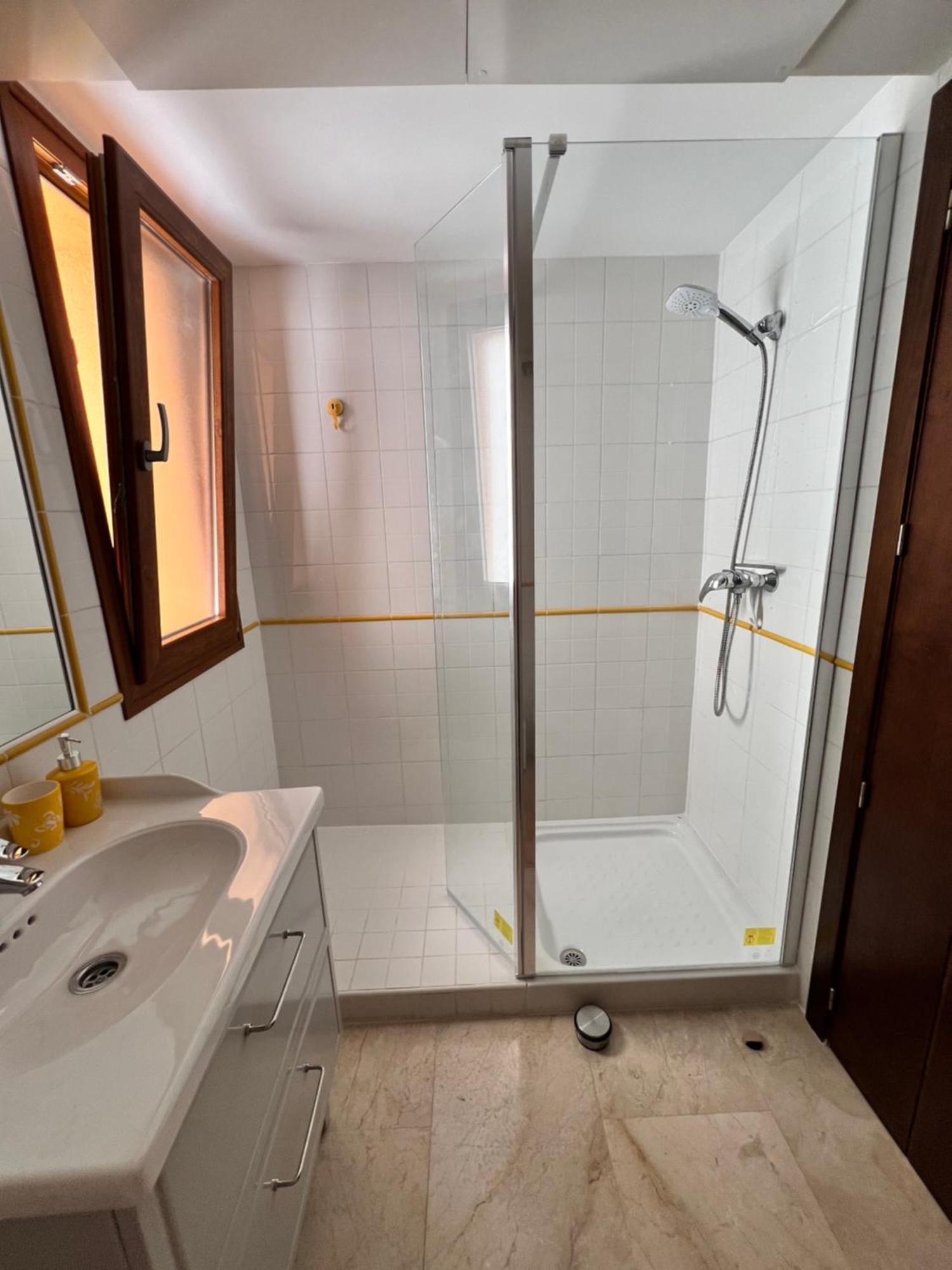 Punta Prima - Sun & Beach & Golf & Bike - Spanish South-Facing Terrace Apartment - La Recoleta - By The Sea Торевьиа Экстерьер фото