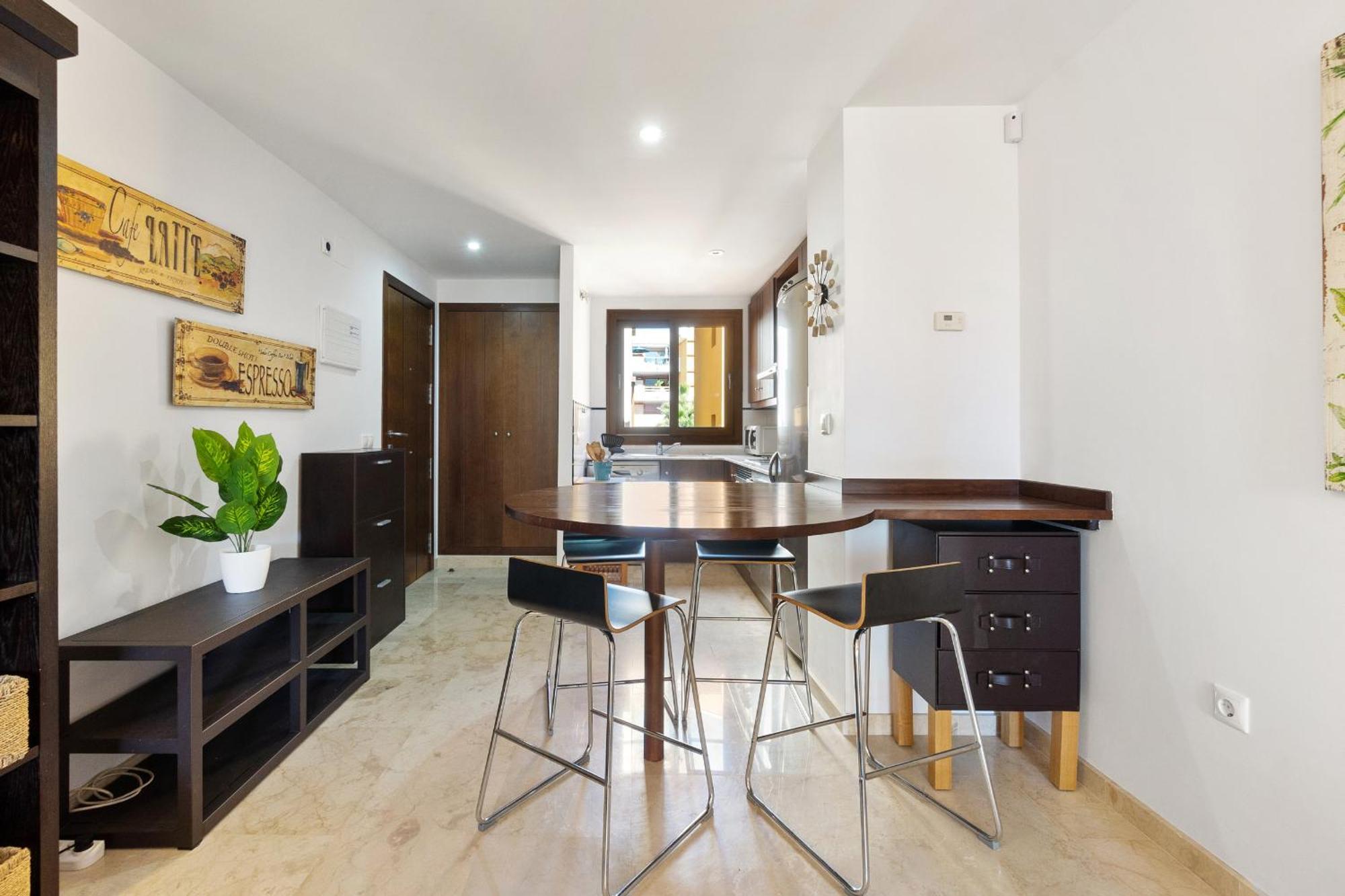 Punta Prima - Sun & Beach & Golf & Bike - Spanish South-Facing Terrace Apartment - La Recoleta - By The Sea Торевьиа Экстерьер фото