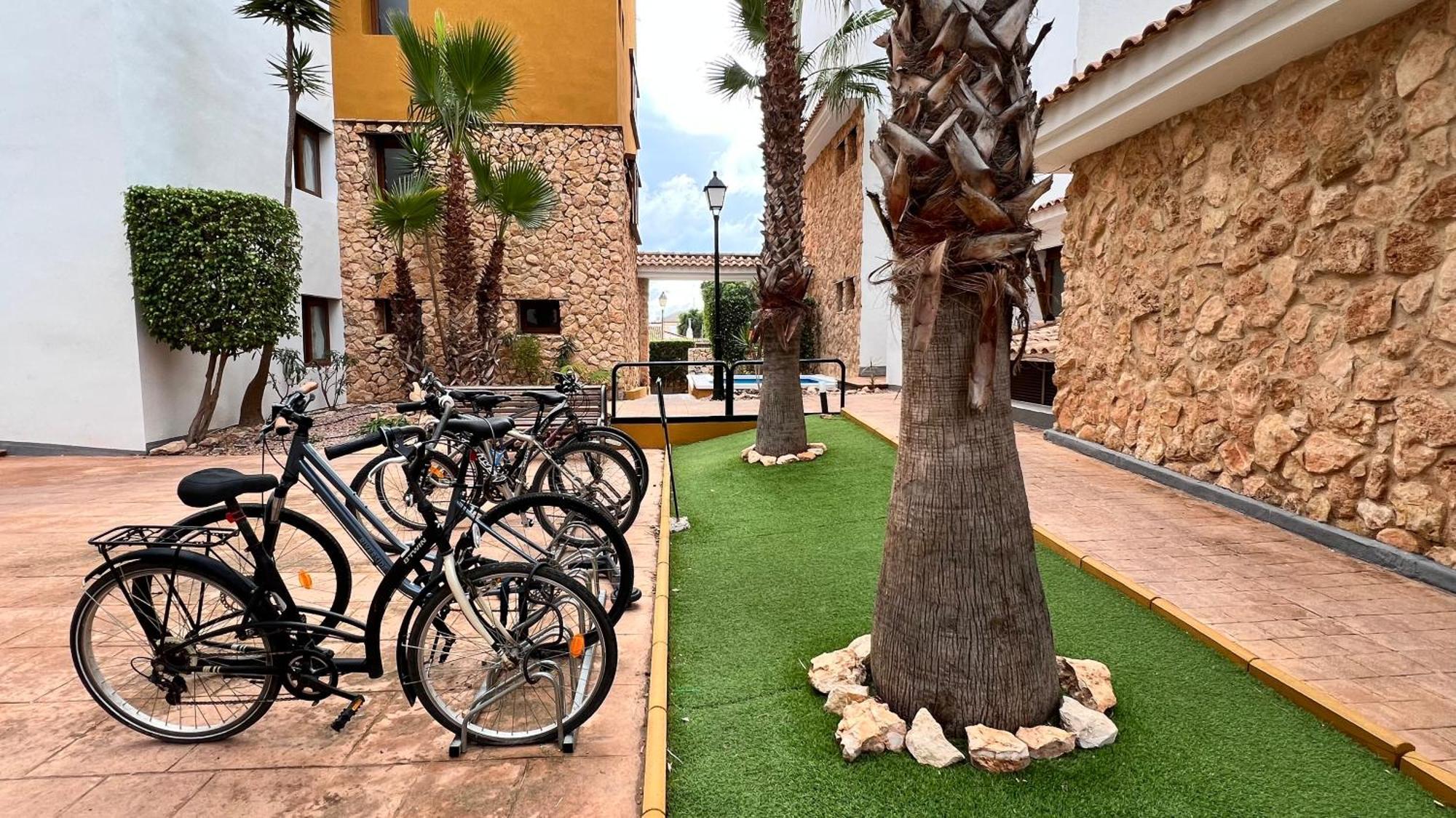 Punta Prima - Sun & Beach & Golf & Bike - Spanish South-Facing Terrace Apartment - La Recoleta - By The Sea Торевьиа Экстерьер фото